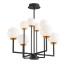 Chandelier Oxygen Lighting Bonzo - SH.X