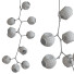 Hängeleuchte The Future Perfect Branching Bubbles BB.10.24 - Moxito