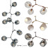Hängeleuchte The Future Perfect Branching Bubbles BB.10.24 - Moxito