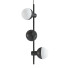 Lampa wisząca Frandsen Fabian Vertical Matte Black - SH.X