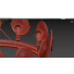 Lustre Industrial Bar - Moxito