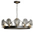 Lustre Industrial Bar - Moxito