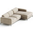 Sofa AllModern Benedict - Admiral