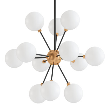 Kronleuchter Maddox 12