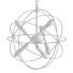 Kronleuchter Circle 3 - SH.X