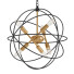 Kronleuchter Circle 3 - SH.X