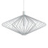 Підвісний світильник Wever & Ducre Wiro Diamond Loft - SH.X