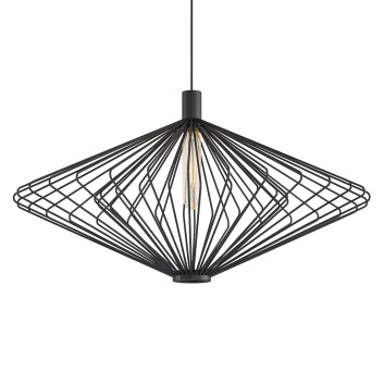 Підвісний світильник Wever & Ducre Wiro Diamond Loft