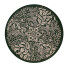 Decor ferm LIVING Winter Forest Tree Blanket - Promax3d