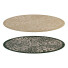Decor ferm LIVING Winter Forest Tree Blanket - Promax3d