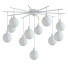 Kronleuchter Neo Modern Nordic - SH.X