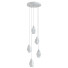 Hängeleuchte Luxury Living Group Diamond Crystal 5 - SH.X