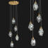 Hängeleuchte Luxury Living Group Diamond Crystal 5 - SH.X