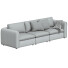 Sofa Zin Home Ingel - Admiral