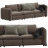 Sofa Zin Home Ingel - Admiral