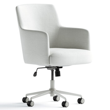 Office Chair  Belmont by Tommy Hilfiger 3D model
