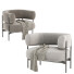 Fauteuil HC28 Cosmo Cini - infinity.vision