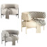 Fauteuil HC28 Cosmo Cini - infinity.vision
