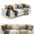 Sofa Isla 3 Seater - infinity.vision