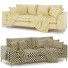 Sofa Isla 3 Seater - infinity.vision
