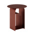 Kaffeetisch Cozymatic Bronson Modern End - Shelest