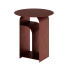 Kaffeetisch Cozymatic Bronson Modern End - Shelest