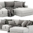 Sofa Kelsey - infinity.vision