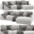 Sofa Kelsey - infinity.vision