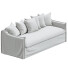 Sofa Maiden Home The Dune - Admiral