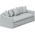 Sofa Maiden Home The Dune - Admiral