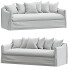 Sofa Maiden Home The Dune - Admiral