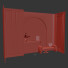 Передпокій Eichholtz Composition - tan4iksun-40240