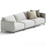 Sofa Praddy Elysian TR054 - Admiral