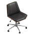 Office Chair Lanora - Admiral