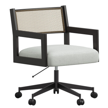 Office Chair  Lakeport 3D model