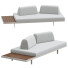 Диван King Living Plateau Package A - Admiral