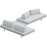 Диван King Living Plateau Package A - Admiral
