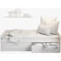 Ліжко IKEA Brimnes 2 - 3dmitruk