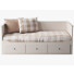 Ліжко IKEA Hemnes 1 - 3dmitruk