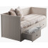 Ліжко IKEA Hemnes 1 - 3dmitruk