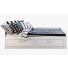 Bett IKEA Brimnes 3 - 3dmitruk