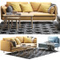 Диваны IKEA Soderhamn - 3dmitruk