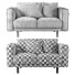 Диван IKEA Norsborg 1 - 3dmitruk