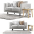 Диван IKEA Norsborg 1 - 3dmitruk