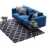 Sofa IKEA Norsborg 2 - 3dmitruk