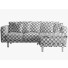 Диван IKEA Norsborg 3 - 3dmitruk