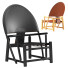 Кресло City Furniture Rare Hoop - MatiazzModels