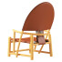 Кресло City Furniture Rare Hoop - MatiazzModels