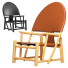 Кресло City Furniture Rare Hoop - MatiazzModels