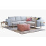 Диван IKEA Norsborg 4 - 3dmitruk